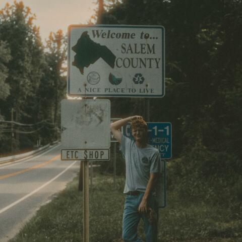 North Main Street album art