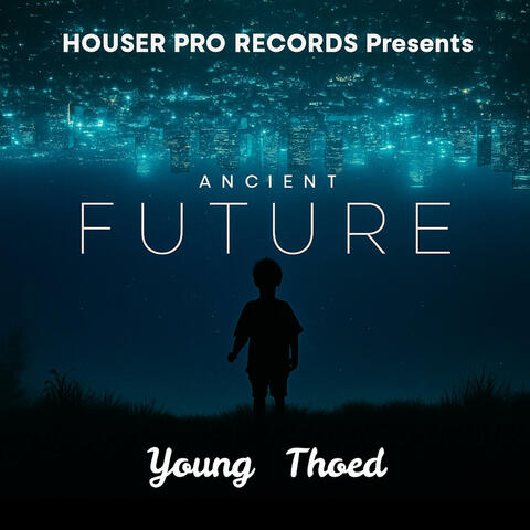 Ancient Future album art