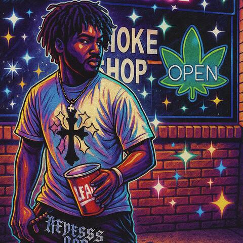 DumbShii album art