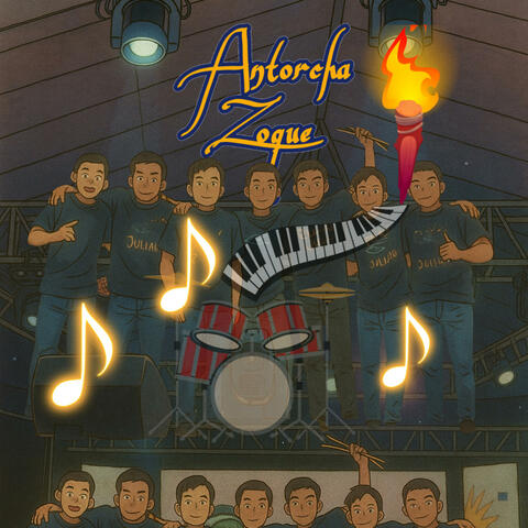 Donde habrá un lugar album art