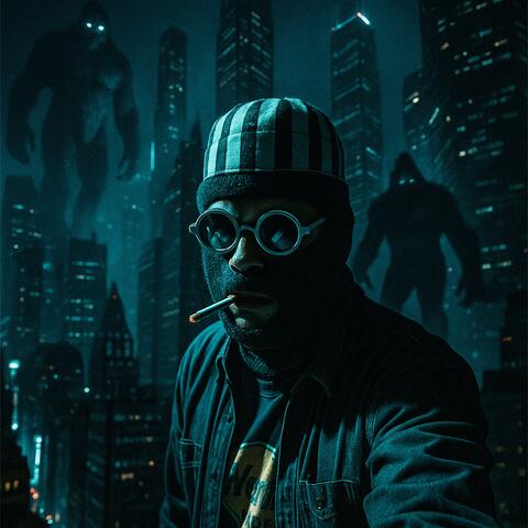 Nagy Emberek album art