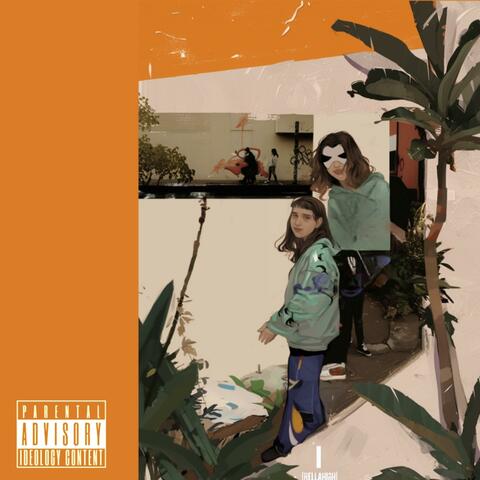 H.ellah.igh album art