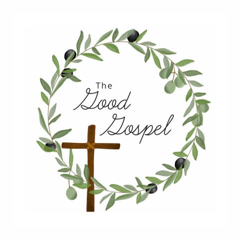 The Good Gospel album art