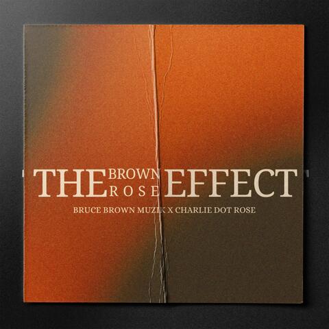 The Brown Rose Effect album art