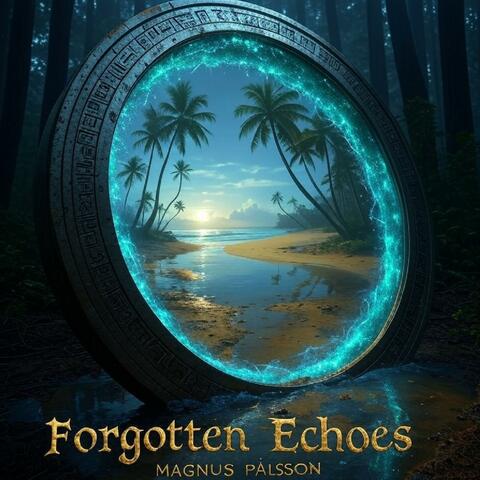 Forgotten Echoes album art