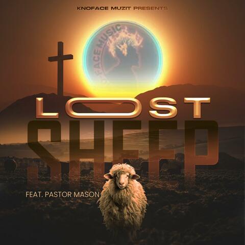 Lost Sheep album art