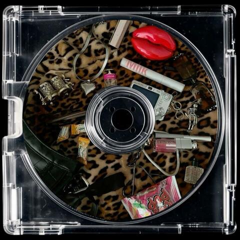 Blow My High (feat. BZN) album art