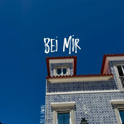 Bei mir album art