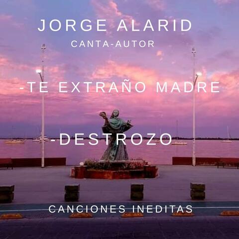 Un Recuerdo Y Un Destrozo album art