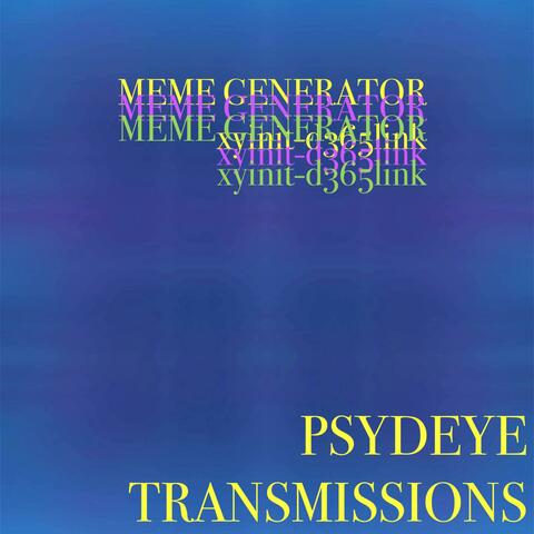 xyinit-d365link album art