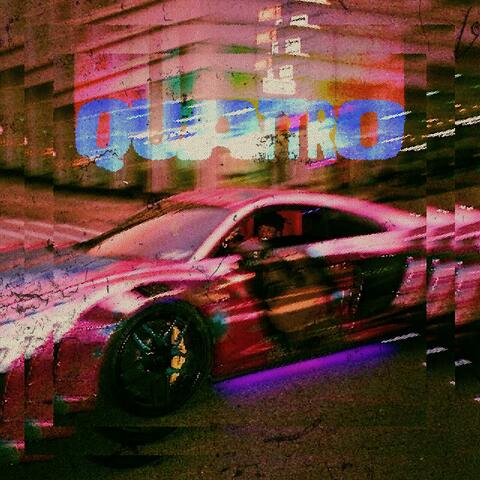 QUATTRO (feat. Gerentedelhood, Padre Santo & Leevay) album art