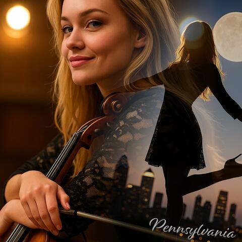 Pennsylvania album art