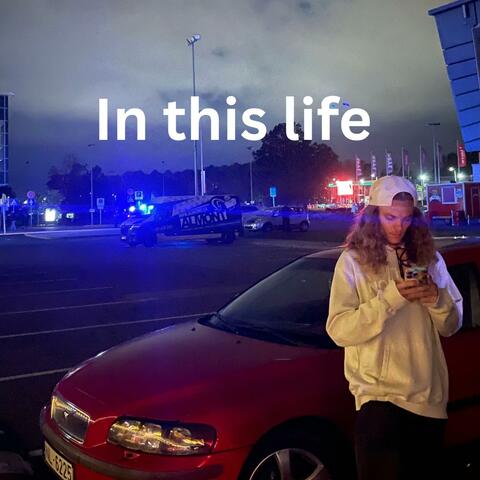 In This Life album art