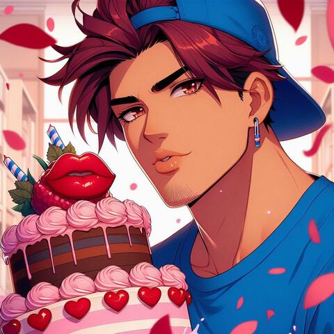 Let Them Eat Cake album art