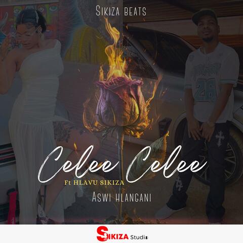 Aswi hlangani (feat. Hlavu sikiza) album art