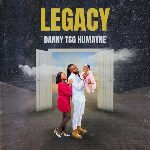 Legacy album art