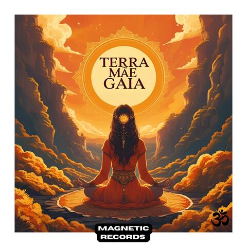 Mother Earth Gaia album art