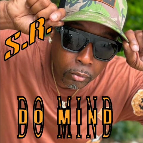 DO U MIND? (Radio Edit) album art
