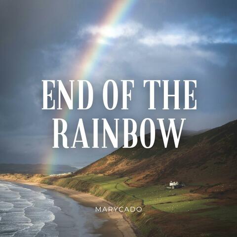 End of the Rainbow album art