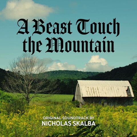 A Beast Touch the Mountain (Original Soundtrack) album art