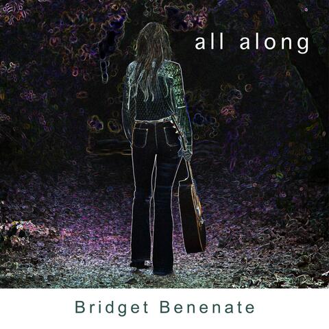 All along album art