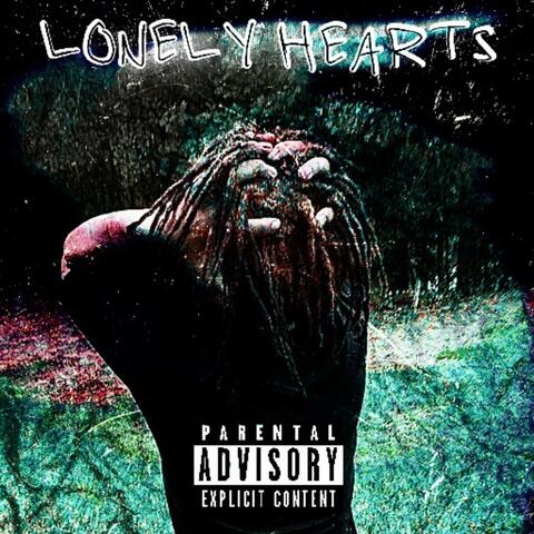 LONELY HEARTS album art