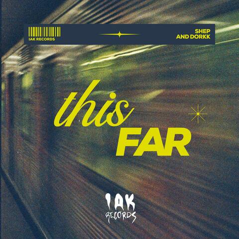 This Far album art