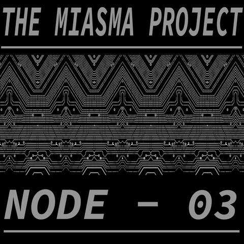 NODE-03 album art