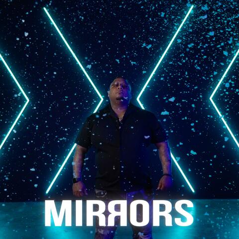Mirrors album art