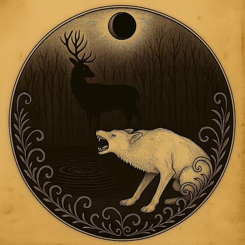 Perfectly still(Shadow) album art