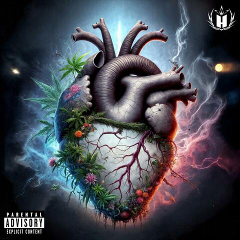 Soul & Life (RAP Beat Instrumental) album art