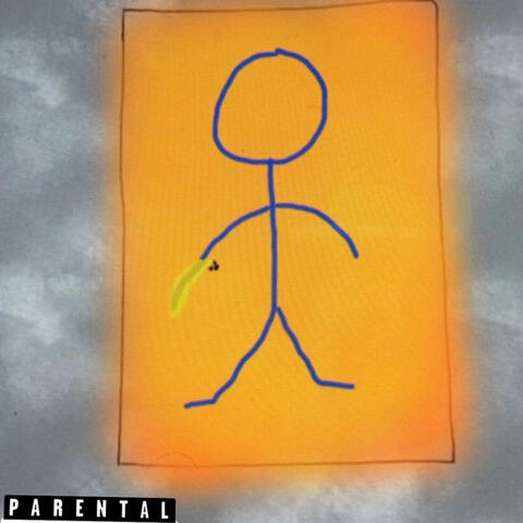 BDF album art