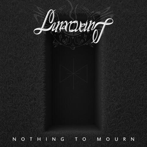 Nothing To Mourn album art