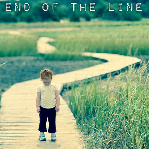 The Getaway album art