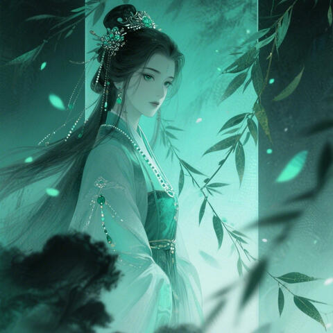 西楼别序 album art