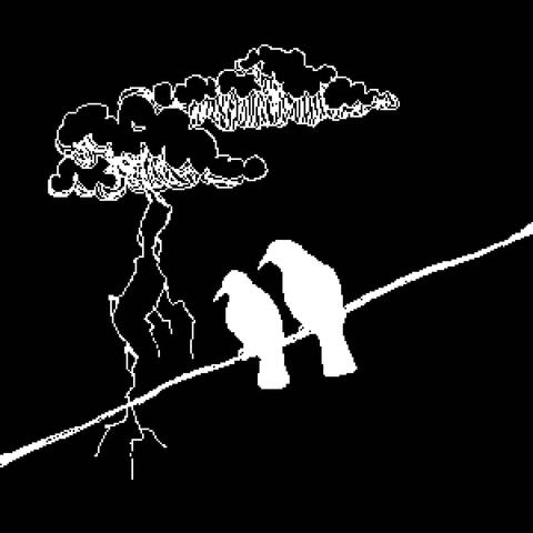 Die album art