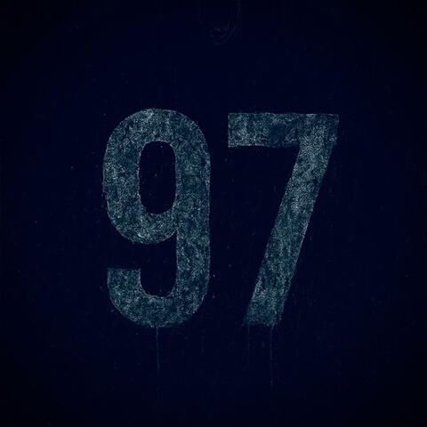 97 album art