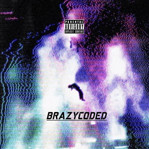 BRAZYCODED album art