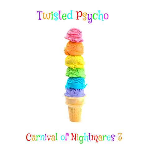 Cookie's N Cream album art