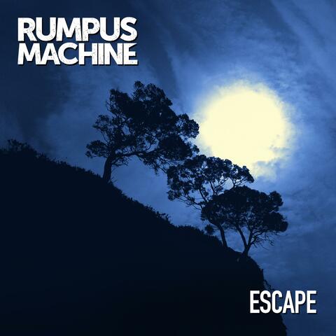 Escape album art