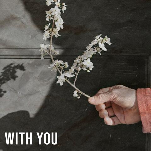 With You album art