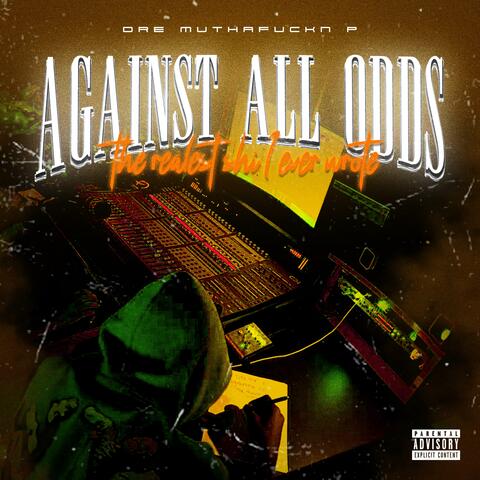 Exposure album art
