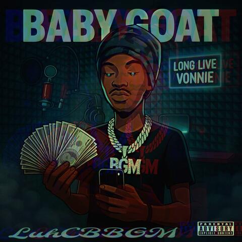 Baby Goat album art