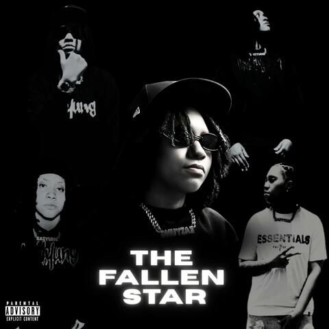 The Fallen Star album art