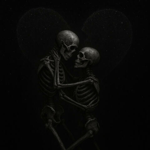 BONES album art