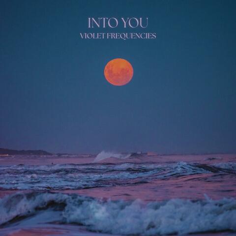 Into You album art
