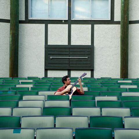 Something to Cry About album art