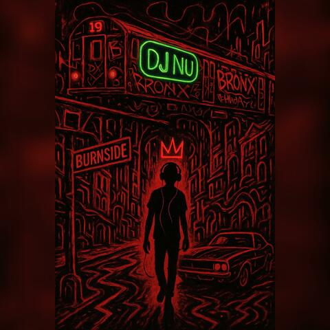 ATLANTA HIDDEN TRUTH album art