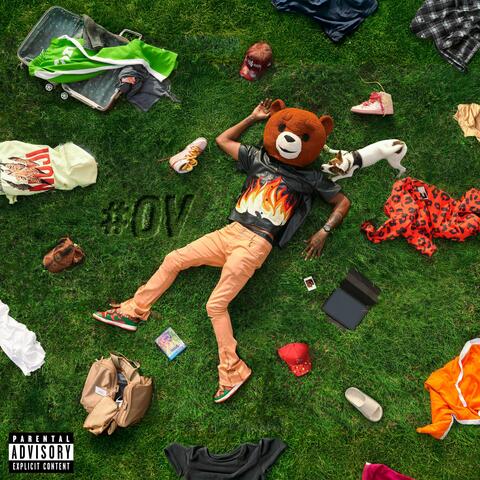 OV album art