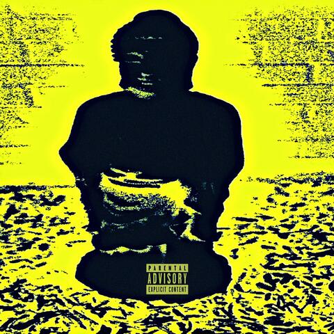 ETERNITY album art